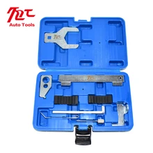 

Engine Camshaft Tensioning Locking Alignment Timing Tool Kit for Chevrolet Opel Alfa Romeo 16V 1.6 1.8