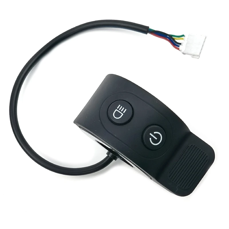 Electric Scooter Accelerator Speed Controller for HX X6 X7 X8 Accessories Parts |