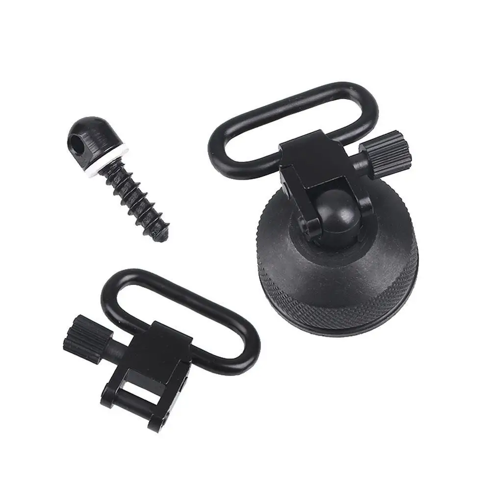 

Remington 870 Express 12 GA Sling Mount Set Magazine Ratchet Cap Swivel Adapter S-8002 Tactical Hunting Accessories