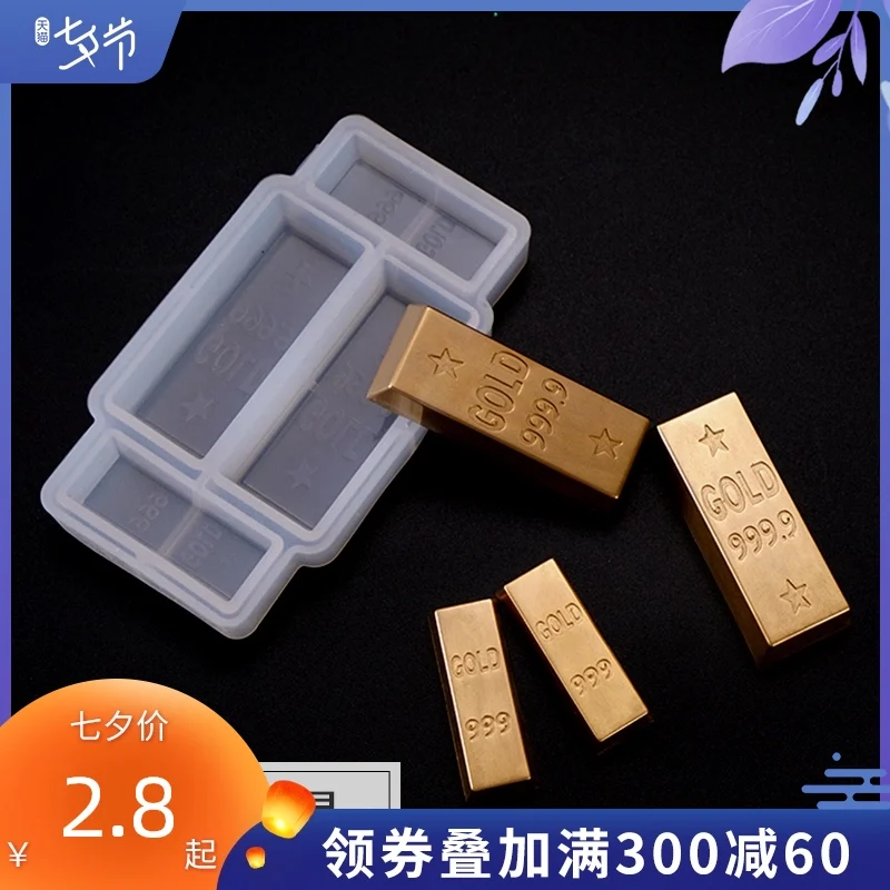 

Cicada Gold Silicone Uv Jewelry Molds Pendant Jewelry Tools UV Resin Mold Jewelry Accessories