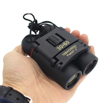 

High Power Telescope Pocket binoculars for outdoor Use Day and Night Combination