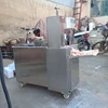 Frozen Pork Belly Meat Slicer Beef Planing Machine Meat Cutting Machine Mutton Roll Slicing Machine 1