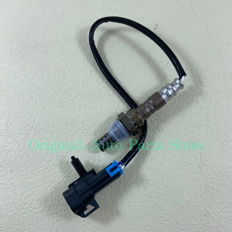 Оригинальный кислородный датчик Lambda для Buick Chevrolet Малибу каптива Equinox Cadillac Opel Vauxhall
