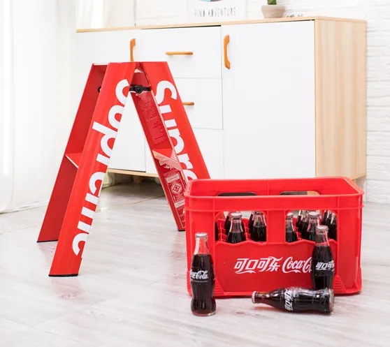 F.C.Real Bristol xLUCANO BRISTOL STOOL