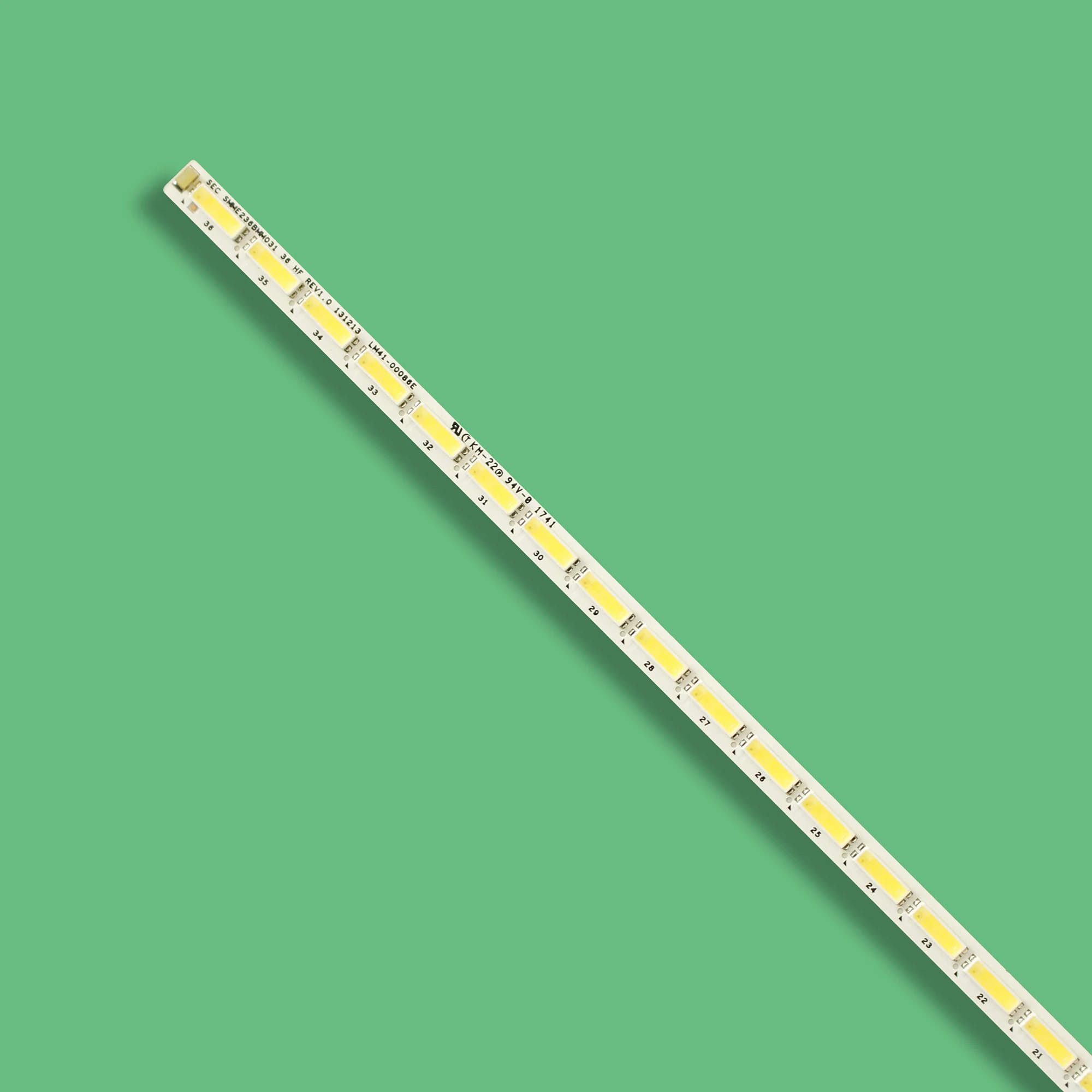 Ｚ TV LED Ʈ, 23.6 ġ, C24F390FH, SEC, SMME236BMM031, LM41-00086E, CY-MH236BGLV2V, S24D390HL, CY-MH236BGLV1H BN95