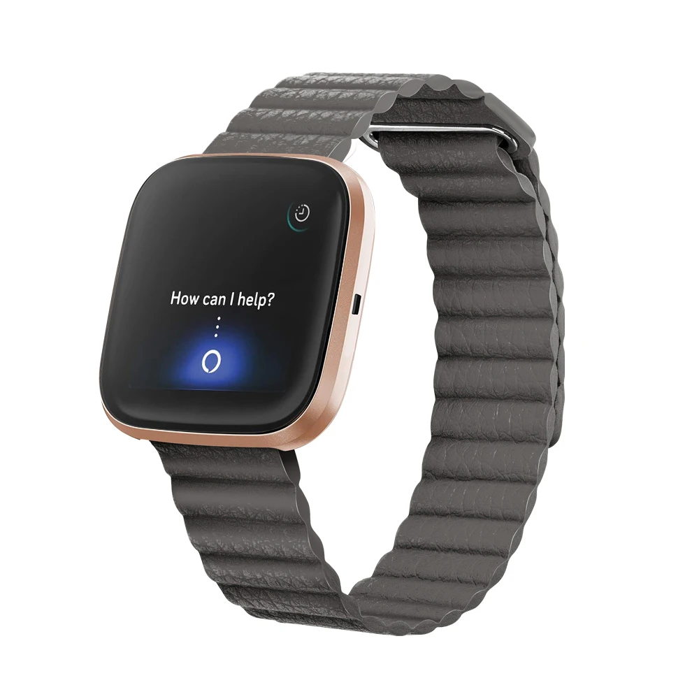 Fitbit Versa 2   Ʈ Fitbit Blaze / Versa / Versa Lite  ð  ׳ƽ  ü ð Ʈ