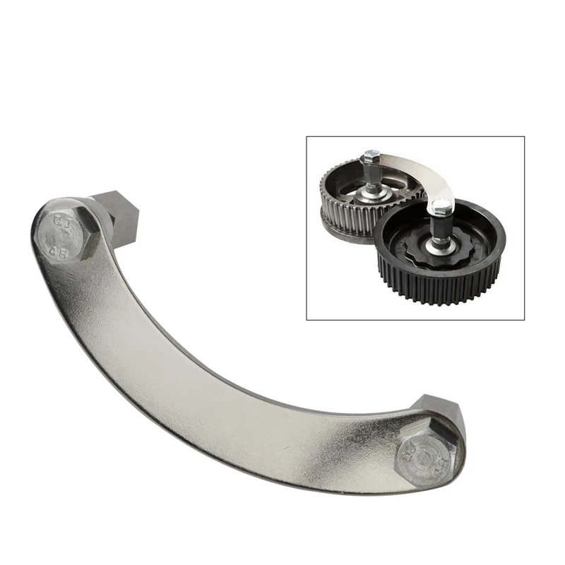 Кулачковый зубчатый замок инструмент Camlock подходит для DOHC Subaru WRX STi FXT LGT OBXT