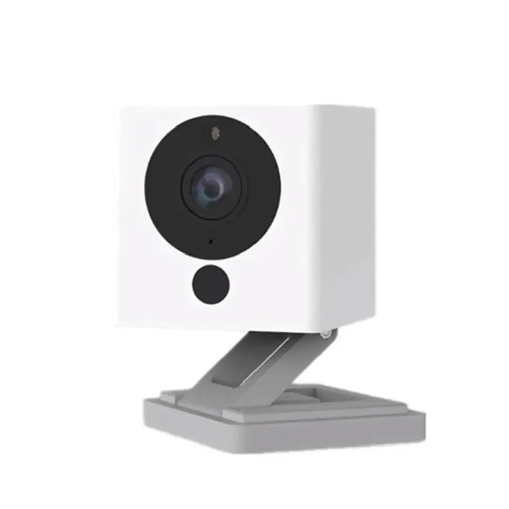 

Mini Smart Camera 1S Time-Lapse Photography 1080P Full HD Camera Monitor Home Family Night Vision Camera Wireless Camera