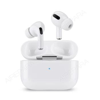 

Airpodering Pro 3 Wireless Bluetooth Earphone Headphones Air Earbuds PK i12 tws i90000 For Xiaomi Android IOS pro 2 1:1 clone