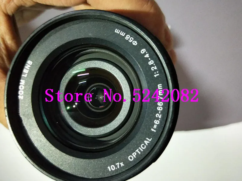 28-300 мм для Fujifilm для объектива Fuji FinePix S9000 S9500