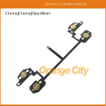 

6pcs L ZL R ZR conductive film flex cable L ZL R ZR button flex cable for for Nitendo NS switch pro controller
