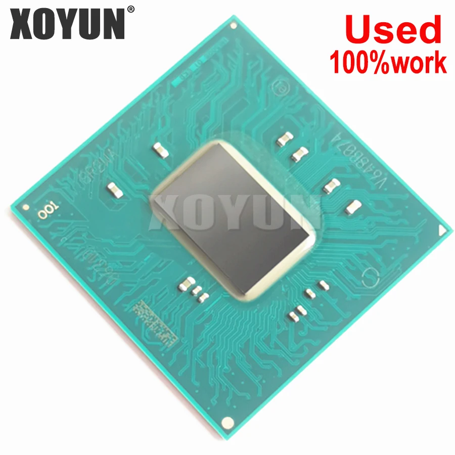 100% протестированный хороший GL82Z370 SR3MD BGA чипы | Электронные компоненты и