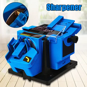 

96W/65W Electric Sharpener Tool Drill Bit Cutter Scissor Sharpener Grinder Household TSH Shop