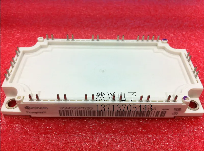 BSM35GP120G FP40R12KT3G FP40R12KE3G модуль- RXDZ