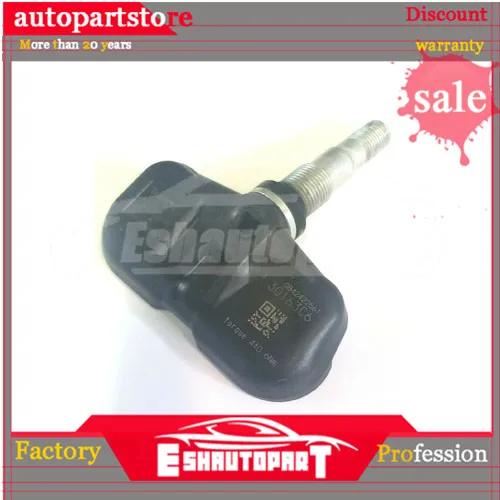 Заводская цена 42607-33021 датчик давления в шинах TPMS для ES350 GS350 Corolla RAV4 42607-33011 42607-0E011