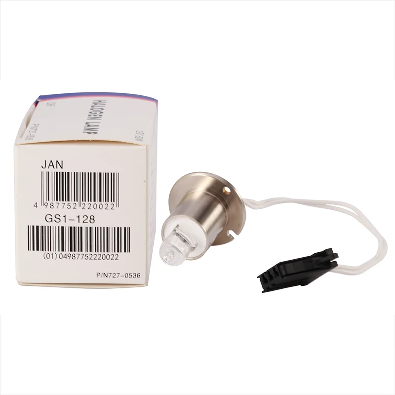 For Roche LAMP HITACHI 12v50w,Compatible for Roche 727-0536, C311 C501 C502 C801 C701 C702 C711