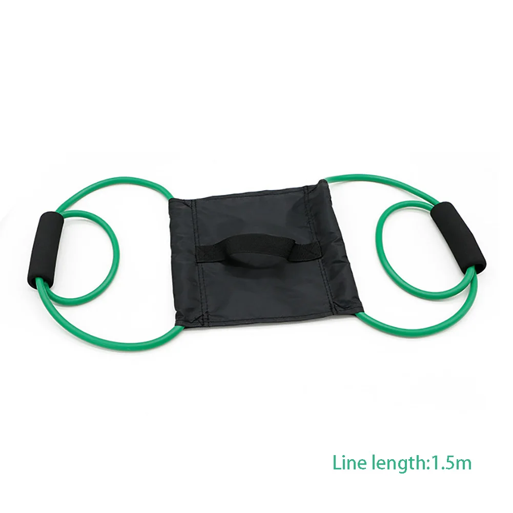 Toys Slingshot 3 People Heavy Duty Outdoor Bomb Funny Water Balloon Launcher Party Rope Fight Beach Elastic Durable