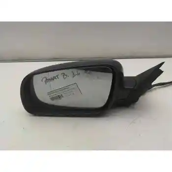 

020479 REARVIEW LEFT VOLKSWAGEN PASSAT SALOON (3B2)
