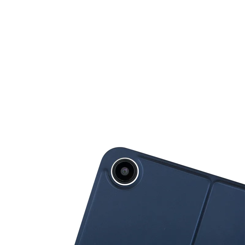 Магнитный умный кожаный флип чехол с подставкой для Xiaomi Mi Pad Mipad 4 8 0 дюймов|Чехлы