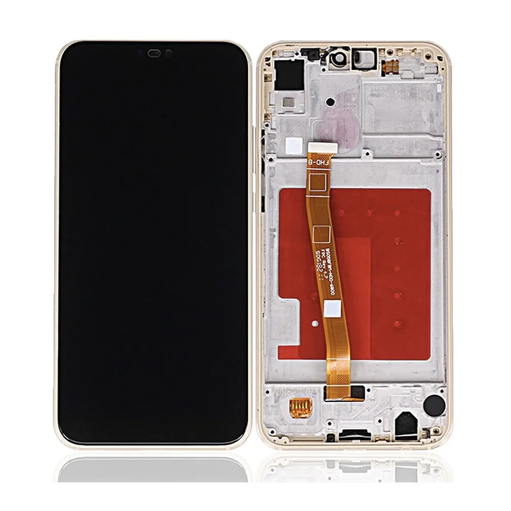 Huawei 8 Lite Купить Дисплей