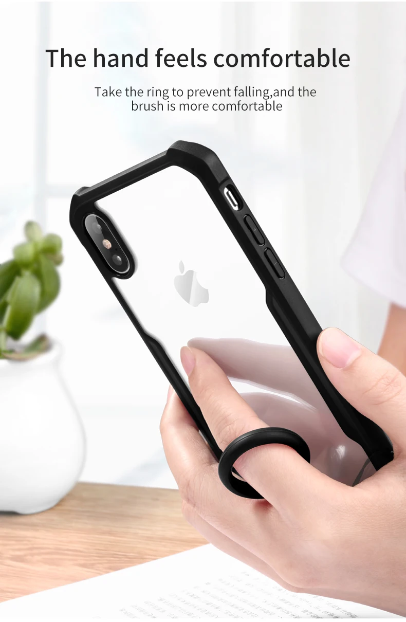 Xundd мобильный телефон цепи ремни для Redmi Note 8 Redmi 8 брелок Шарм Шнуры DIY веревка ремешки
