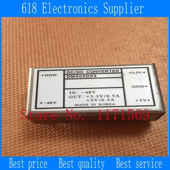 

100% New 1pcs/lot DM405D03