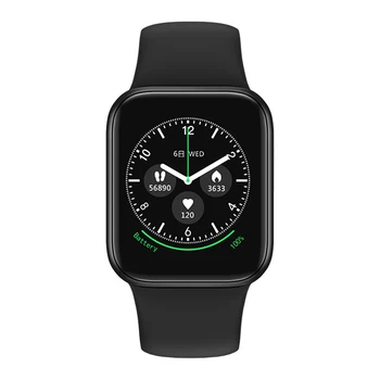 

P80 Pro Smart Watch Heart Rate Monitor Fitness Tracker Sport Smart Bracelet Watches Blood Pressure Pedometer Smart Wristband