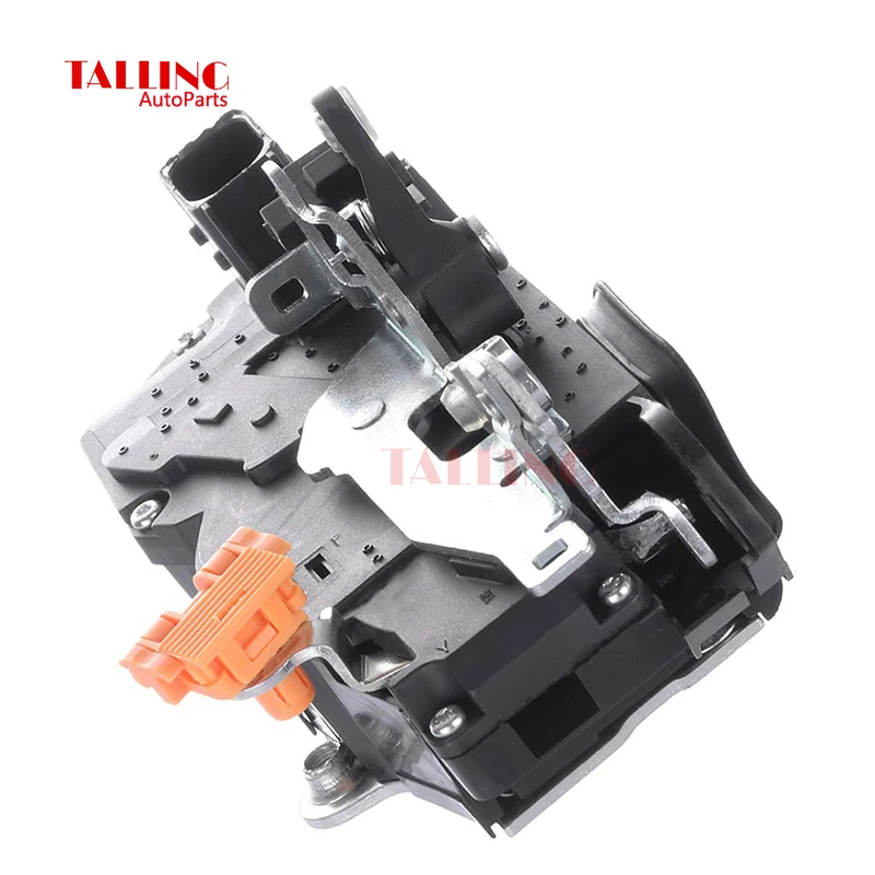 

Door Lock Actuator Motor Front Right For 2004-08 Pontiac Grand Prix 931-367 25955874