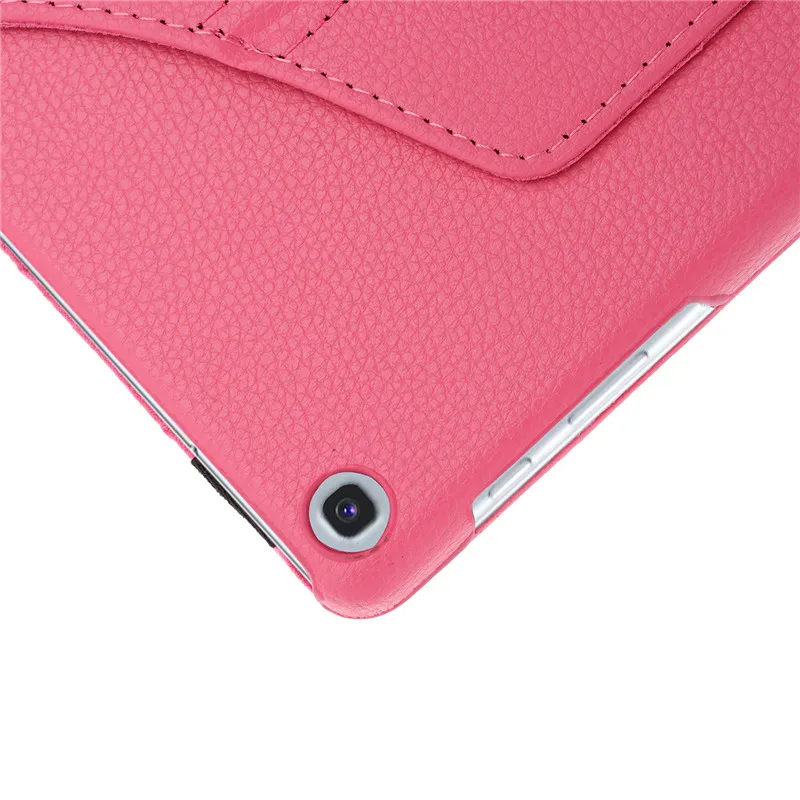 360 Вращающийся чехол для samsung Galaxy Tab a 2019 10 1 T510 T515 PU кожаный планшета A '񟭓
