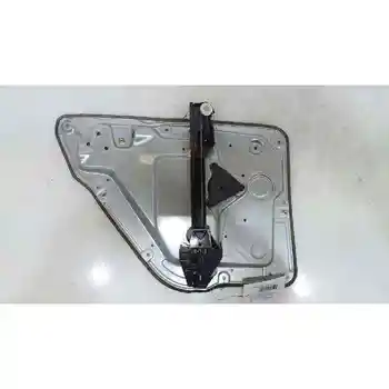 

6Y0839462 WINDOW REGULATOR REAR RIGHT SKODA FABIA (6Y2/6Y3)
