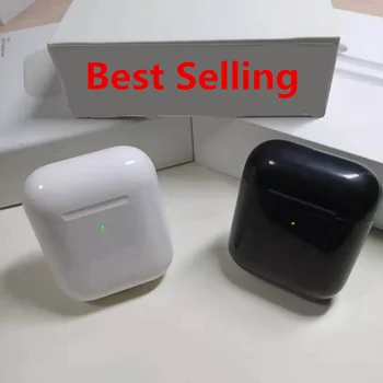 

i500 Tws Super Bass Aire 2 1536U Chip 1:1 Size Mini Wireless Bluetooth Earphone Earbud Sports Headset Tap Control Support ios13