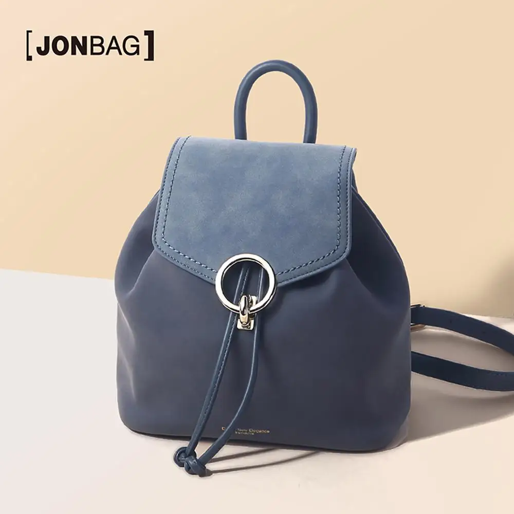 JONBAG сумка женский рюкзак сумка на плечо Женская новая дикая большая сумка класс колледжа сумка дорожная сумка