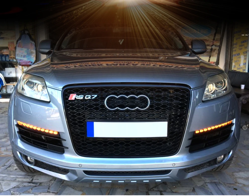 速卖通-奥迪Q7 (1)