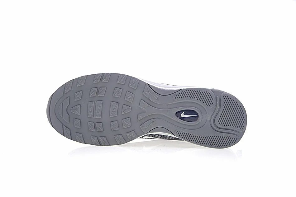 Nike Air Max 97 LX мужские кроссовки для бега, уличные спортивные кроссовки, дышащие удобные мужские кроссовки 921826