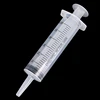 1PC 60ml Plastic Feeding Syringe Reusable Pump With 80cm Tube For Epoxy Resin Tool Wholesale ► Photo 3/6