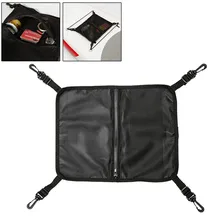 Kayak Stand Up Paddle Board Mesh Deck Bag SUP Paddleboard Bags Storage Organizer Waterproof Oxford Fabric Surfboard Storage Bag