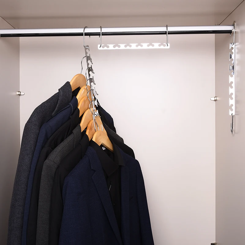 hanger organizer