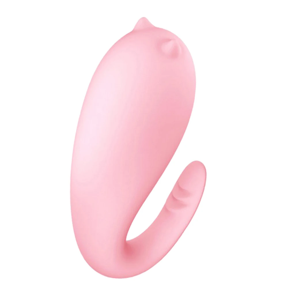 Invisible Panties Wearable Vibrator Wireless Vibrating Massager Smart Phone Controlled Vibrator Women Sex Toys