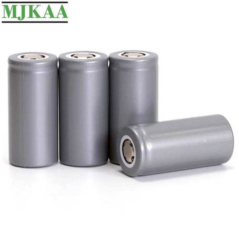 Аккумулятор 32650 lifepo4