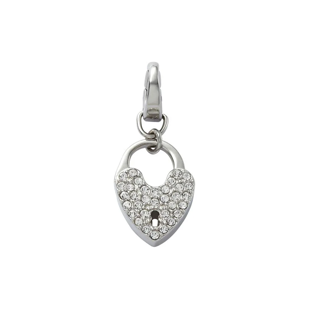 Fossil Pendant Jewelry-Accessories Women for Jf00034040/Jewellery/Womens/Pendant Bijouterie