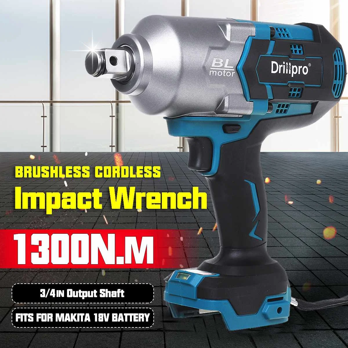 Китайские Гайковерты Что Выбрать И Купить