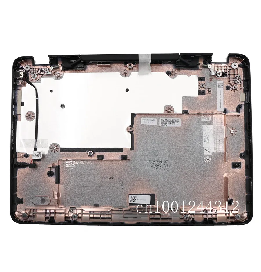 Для lenovo Chromebook N23 Нижняя крышка корпуса 5CB0N00710
