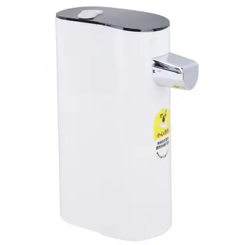 

220V Electric Pocket Water Heater Portable Mini Desktop Drinking Water Dispenser Kettle Machine AU Plug New