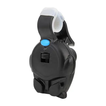 

Fishing Bite Alarms LED Light Fishing Line Gear Alert Indicator Buffer Fishing Tools