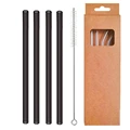 Black Straight
