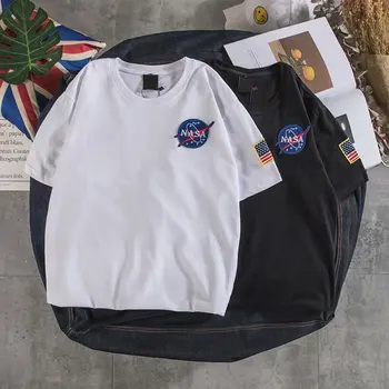 

Hip Hop T Shirt Men Chinese Charaters T-Shirts Harajuku Streetwear 2020 Spring Summer Tshirt Short Sleeve Tops