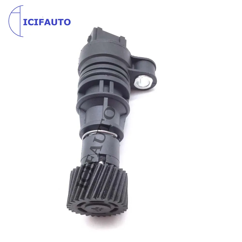 Odometer Speed Sensor For Hyundai Elantra Sonata Tiburon Kia Optima Spectra 2.0 2.4 2.5 2.7 L 4651739000,BS15-51-3802900A,SC330