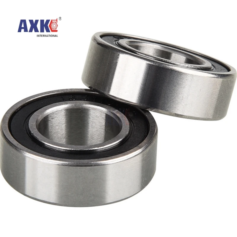 2pc Bicycle bearing 12268 15267 15268 16277 16287 163010 163110 17287 173010 173110 19285 215317 24377 24378 25376 B543 -2RS LLB