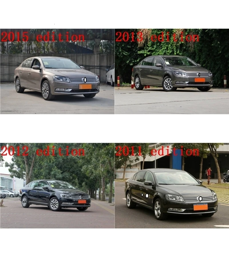 Automovil авто система управления чашки шестерни интерьера Мода украшения протектор Аксессуары части 17 18 19 для Volkswagen Magotan