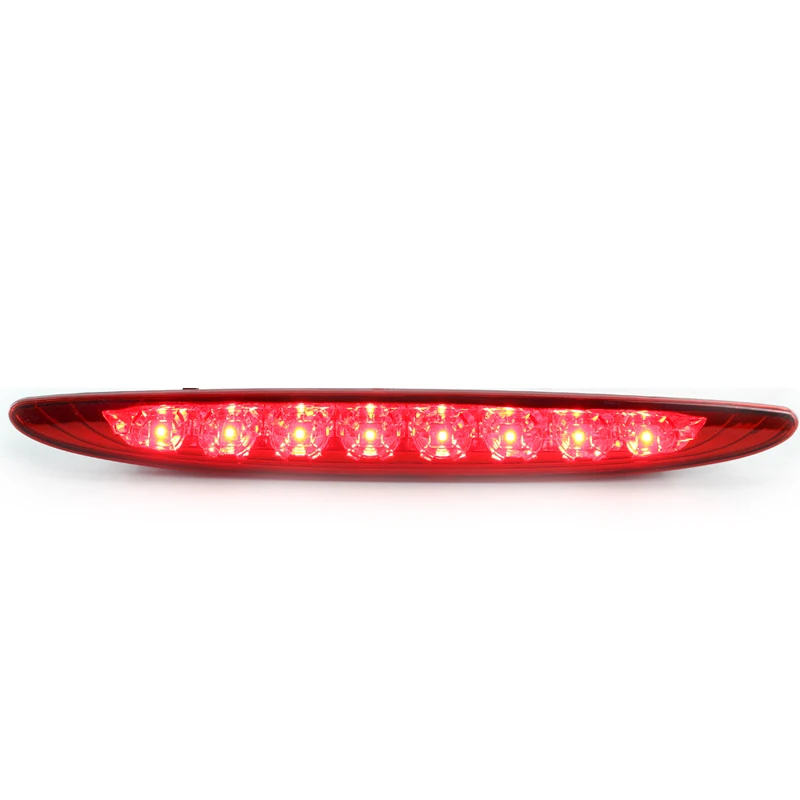 

Car Rear Side Additional Brake light LED Tail Light 63256935789 For Mini COOPER R50/R53 2002-2006